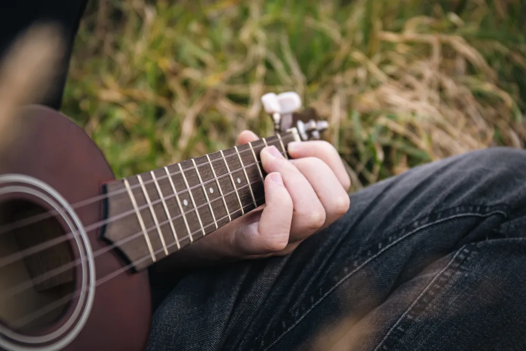 música en la educación