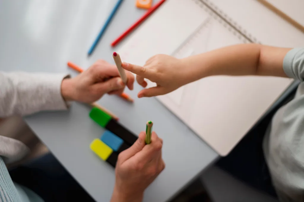 Transición de una etapa educativa a otra