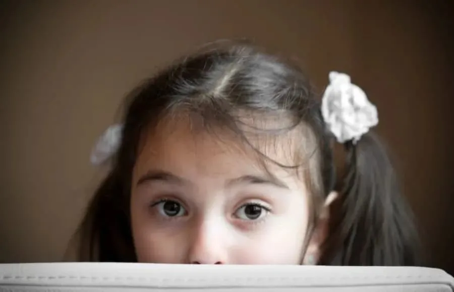 como ayudar a los niños a regular el miedo